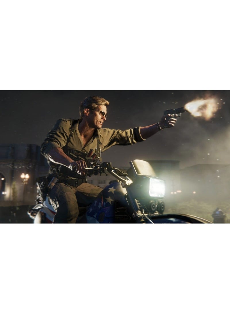 Call of Duty: Black Ops 6 PS5 Edition - First-Person Shooter Game - Image 2